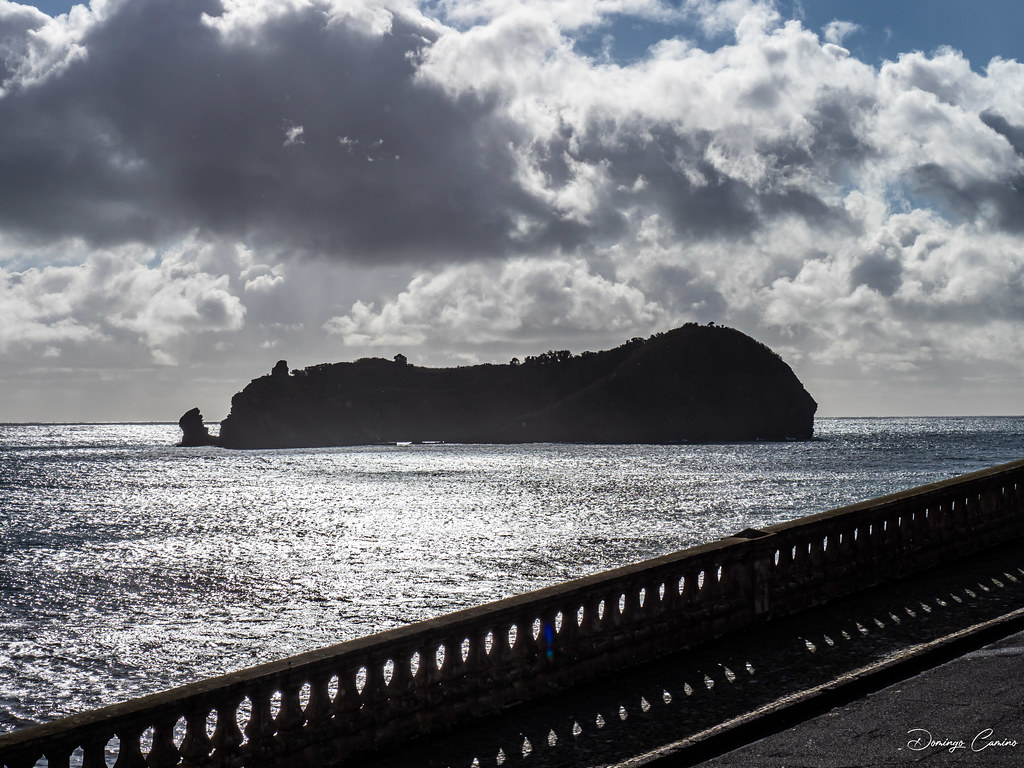 Açores Islands. (Sao Miguel). Portugal.