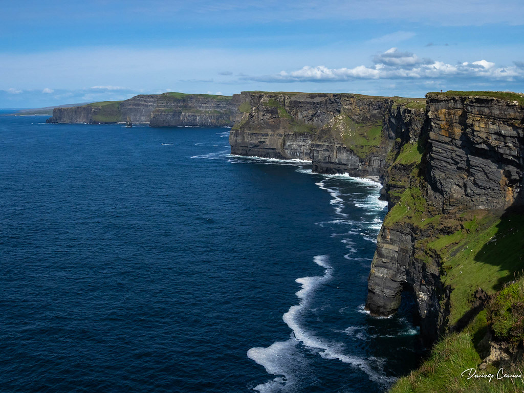 Cliffs of Moher