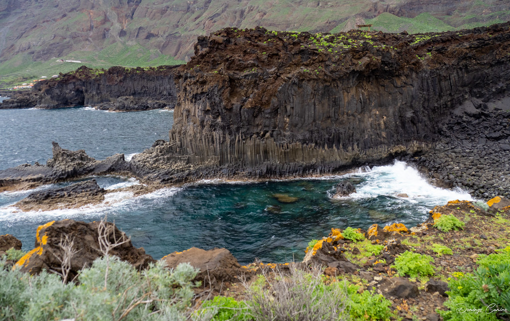 El Hierro, Canary Island, Spain.