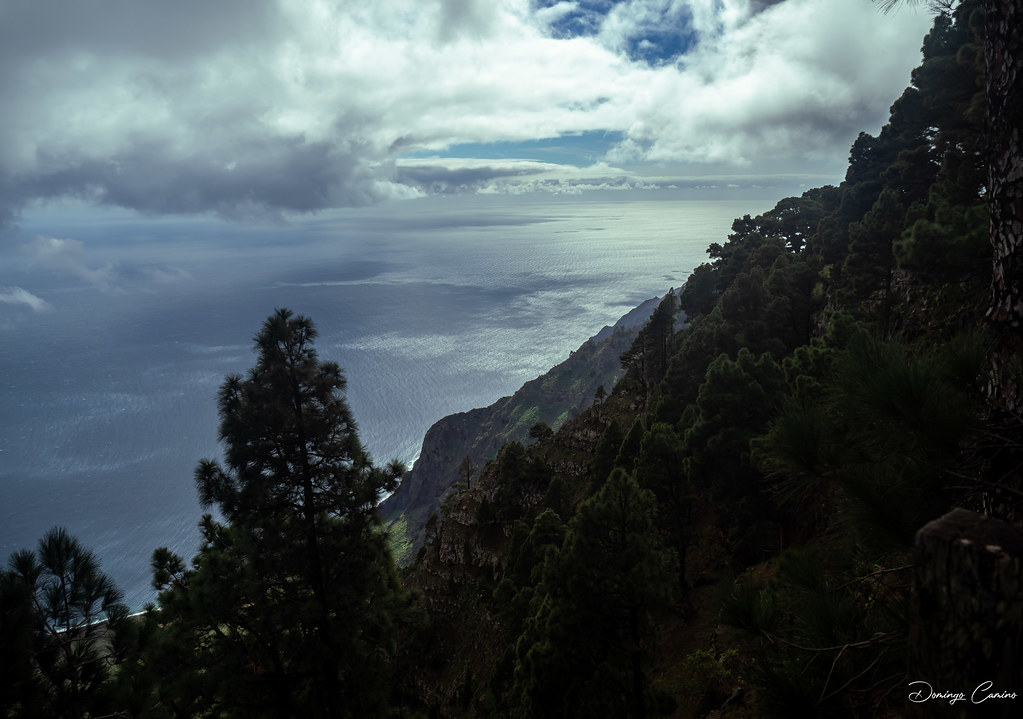 El Hierro, Islas Canarias, España.