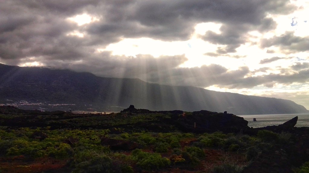 El Hierro, Islas Canarias, Spain.