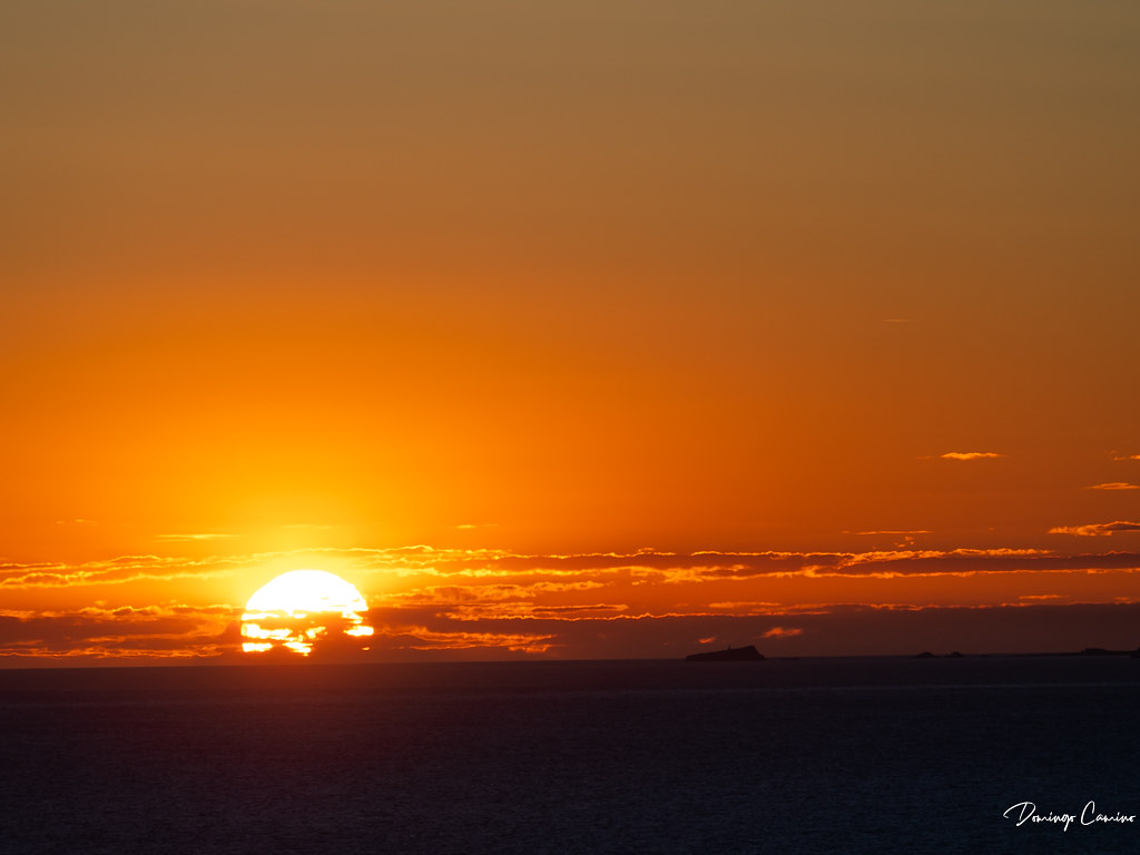 Es Cap Blanc/ Mallorca/Spain