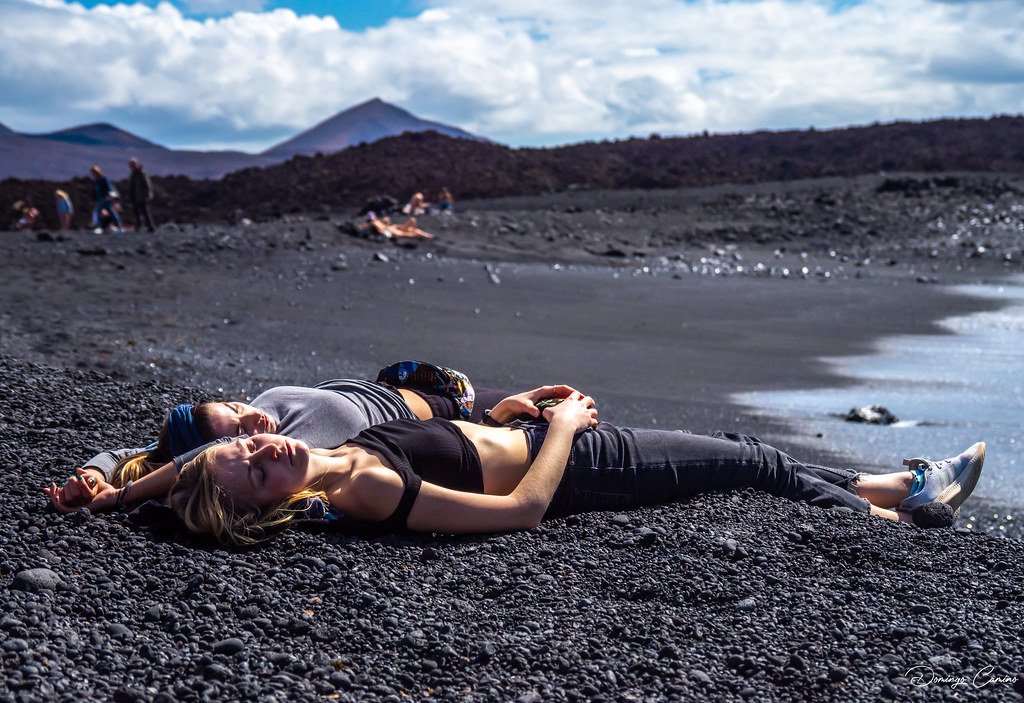 Lanzarote, Canarias. Canary Island