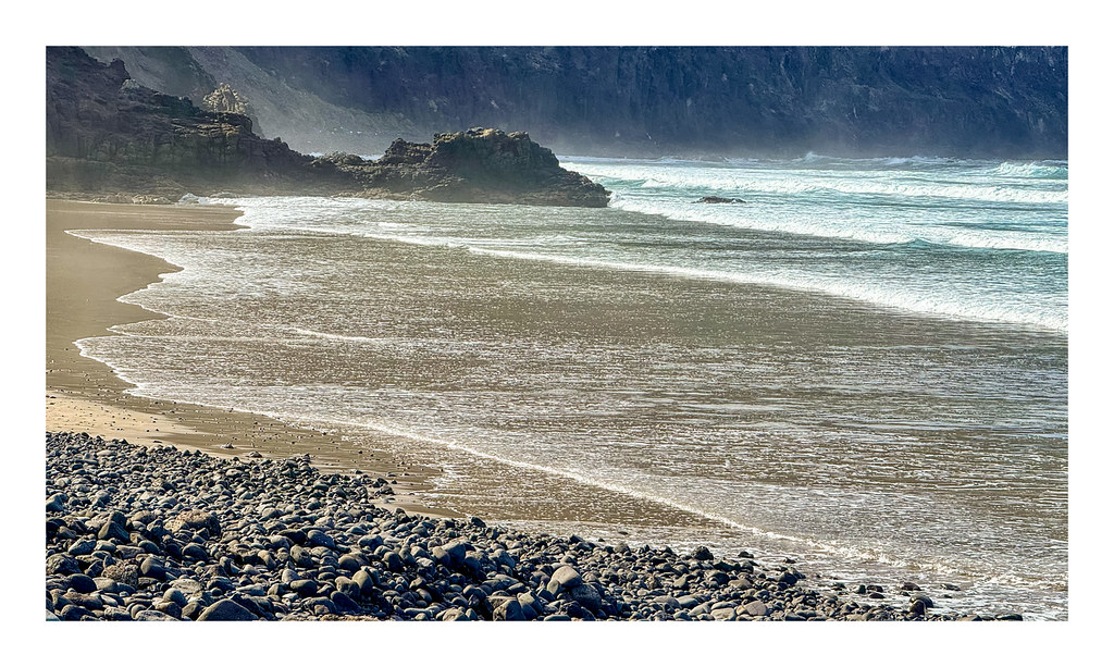Lanzarote. Canary island.Spain.