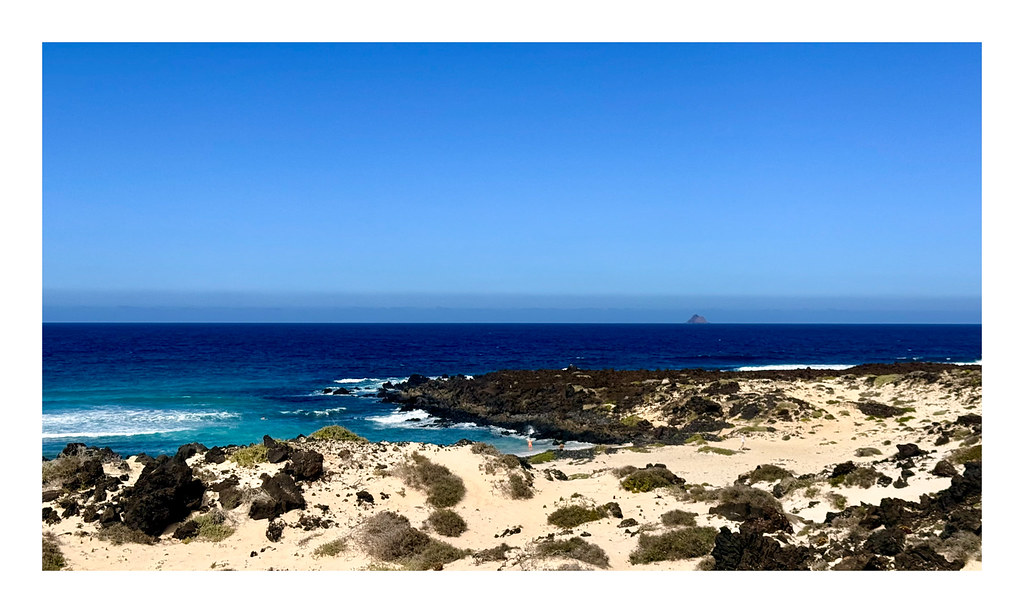Lanzarote. Islas Canarias.Spain.