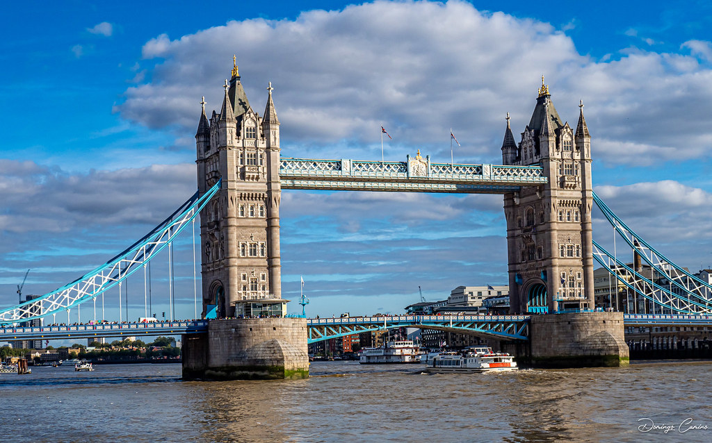 London, UK.