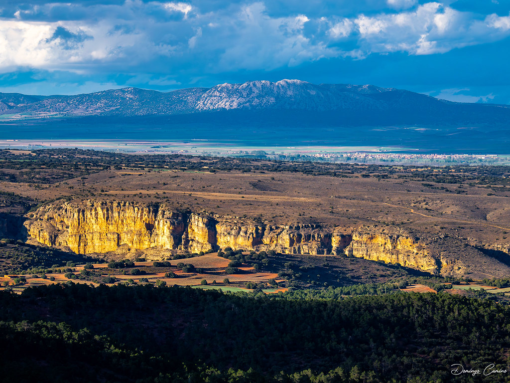 Pinares de Rodeno, Teruel, España.