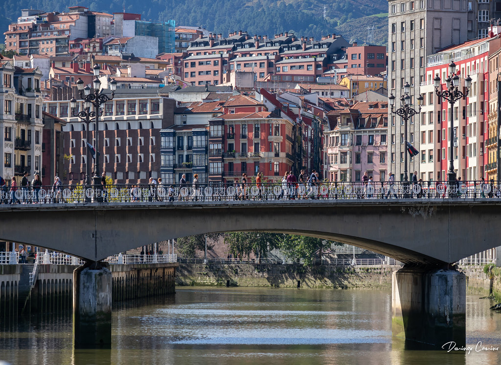 Ría de Bilbao