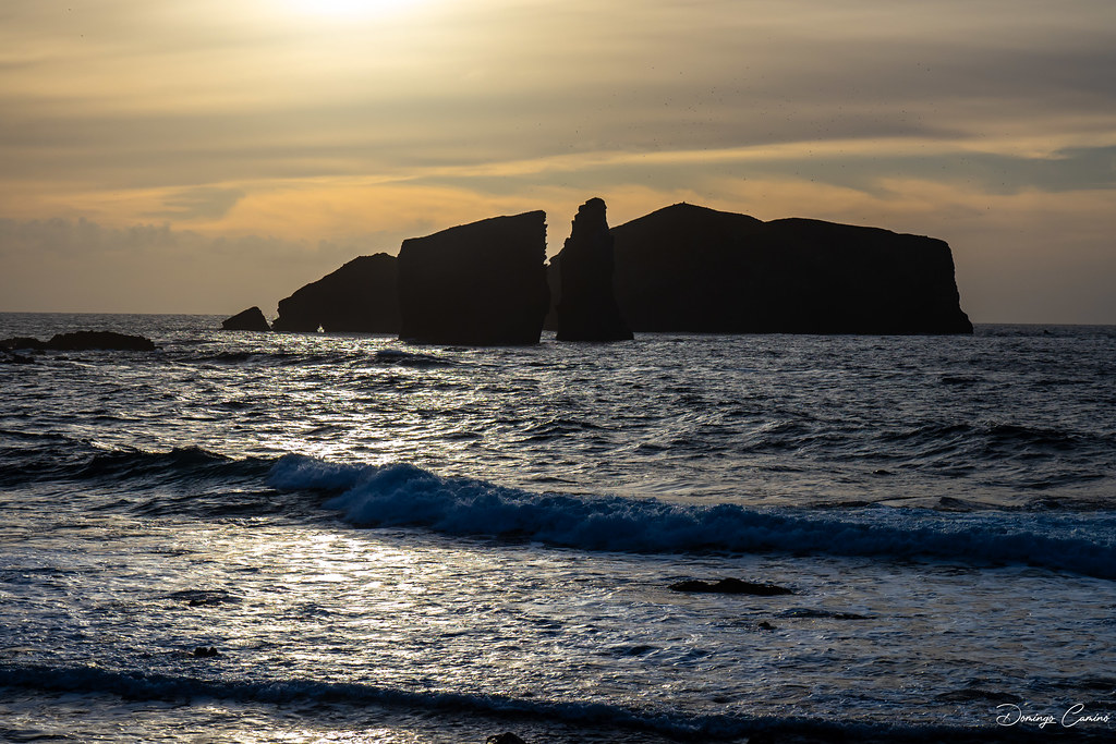 Sant Miquel (Illes Açores) Portugal