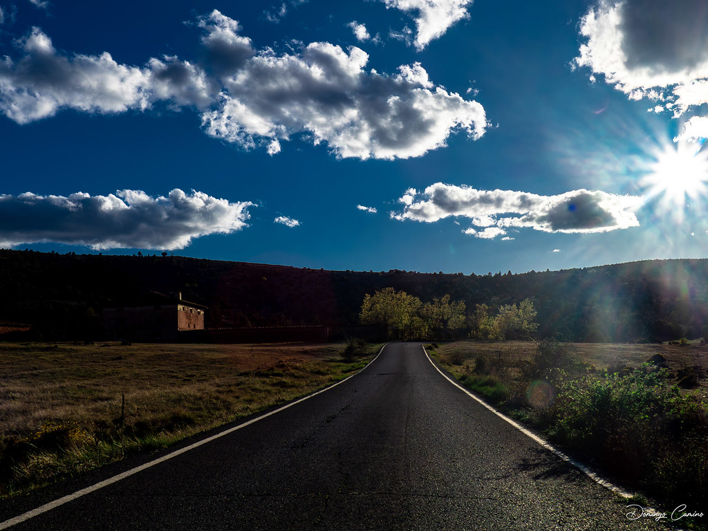 Teruel, Aragón, España.