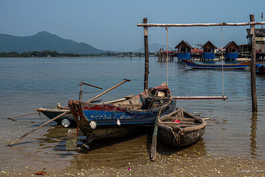 Vietnam.