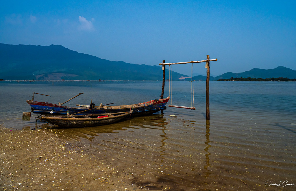Vietnam.