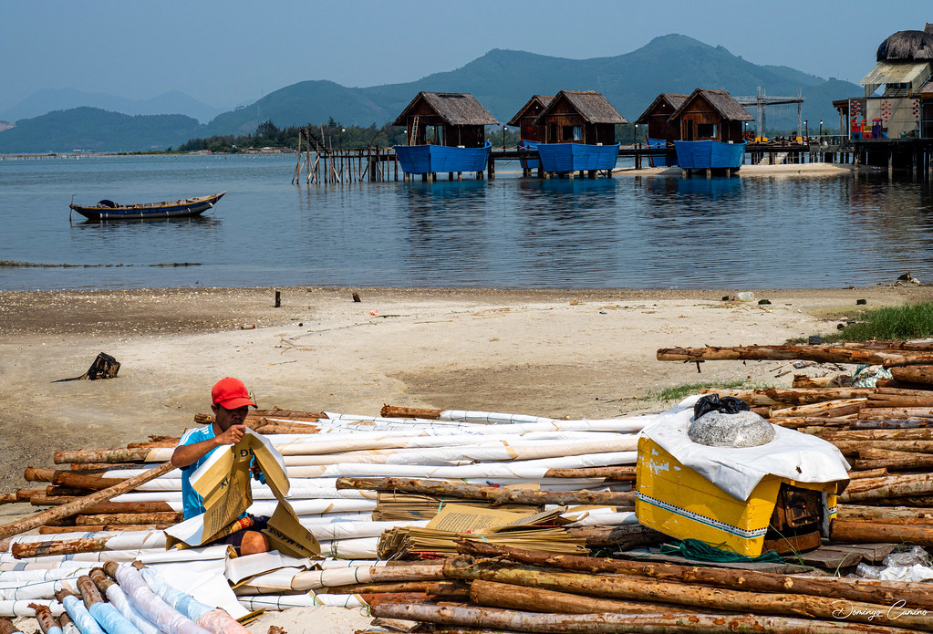 Vietnam. Quang Tri